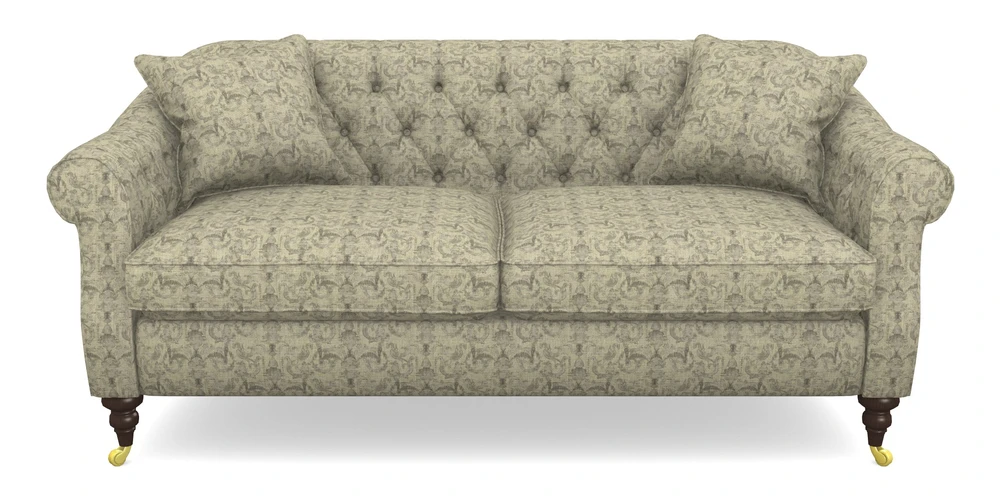 3 Seater Sofa