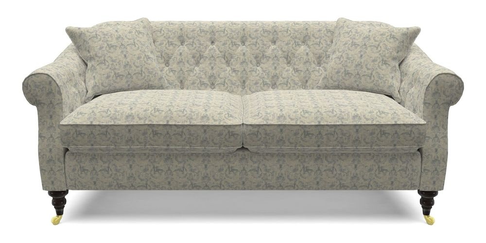 3 Seater Sofa