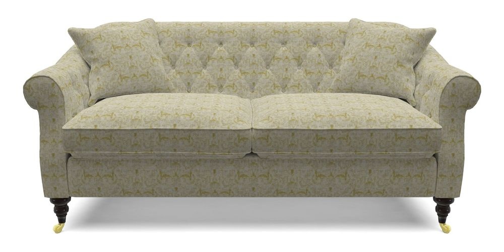 3 Seater Sofa