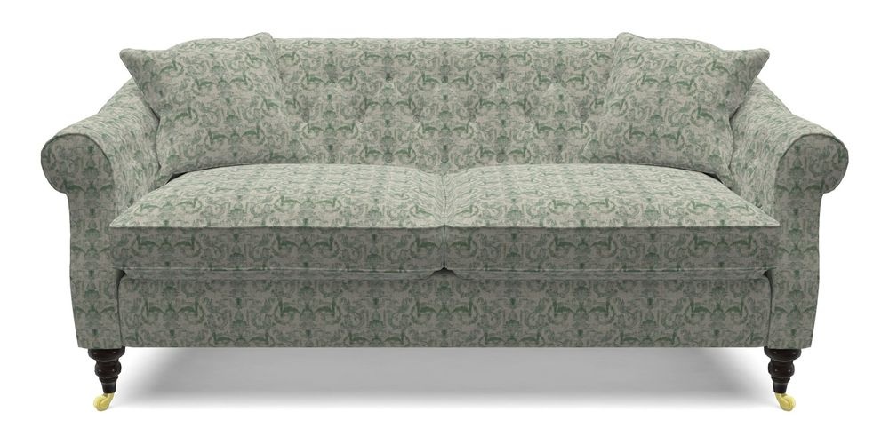 3 Seater Sofa