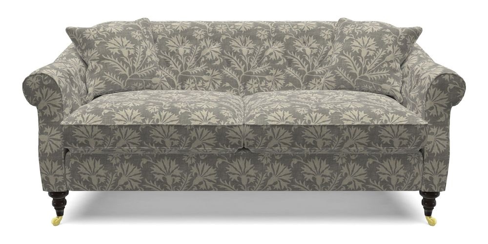 3 Seater Sofa