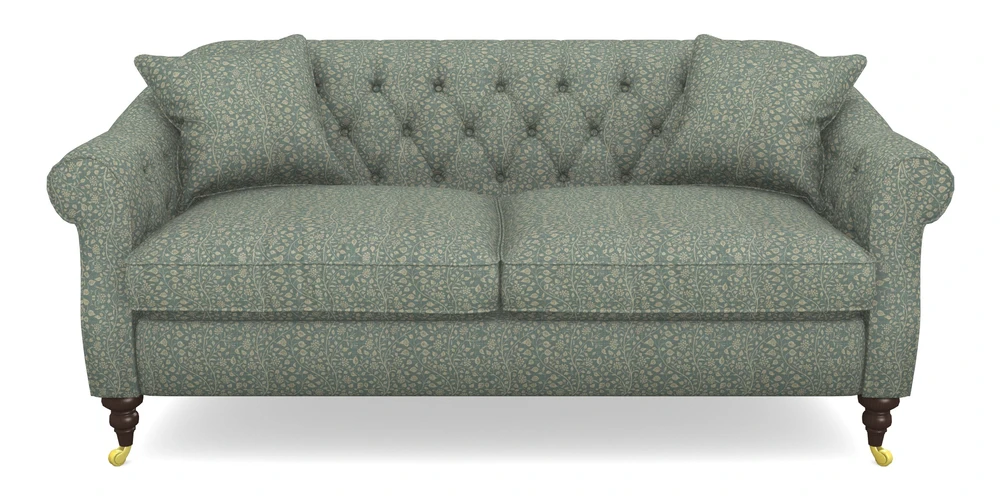 3 Seater Sofa