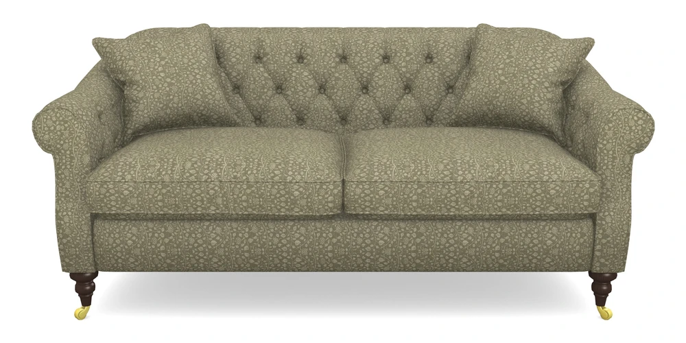 3 Seater Sofa