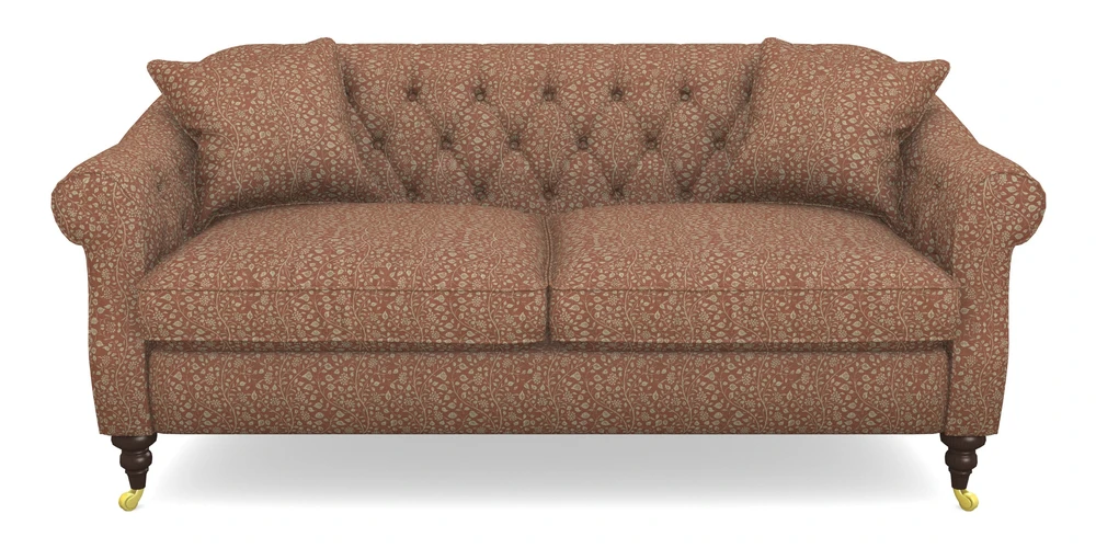 3 Seater Sofa