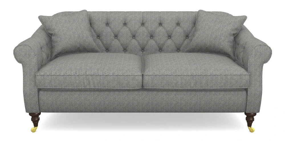 3 Seater Sofa