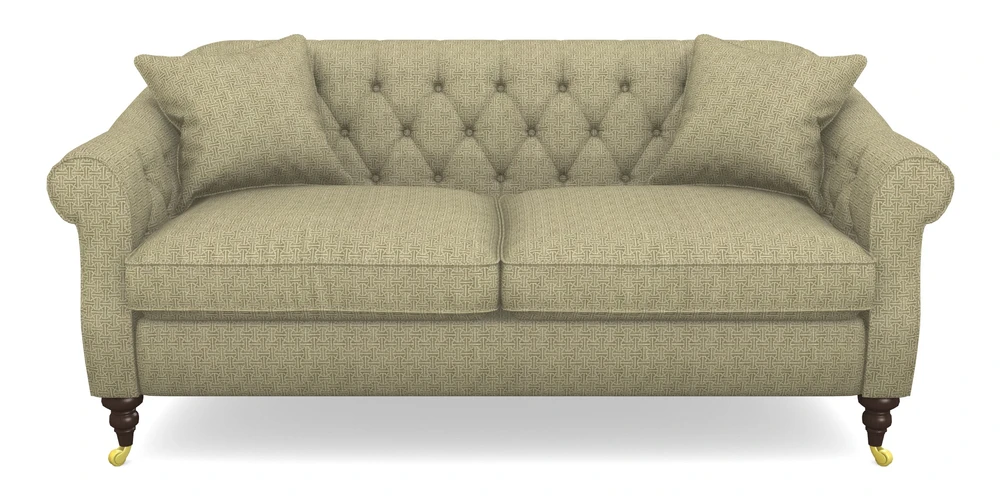 3 Seater Sofa