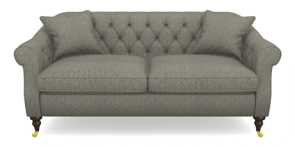 3 Seater Sofa