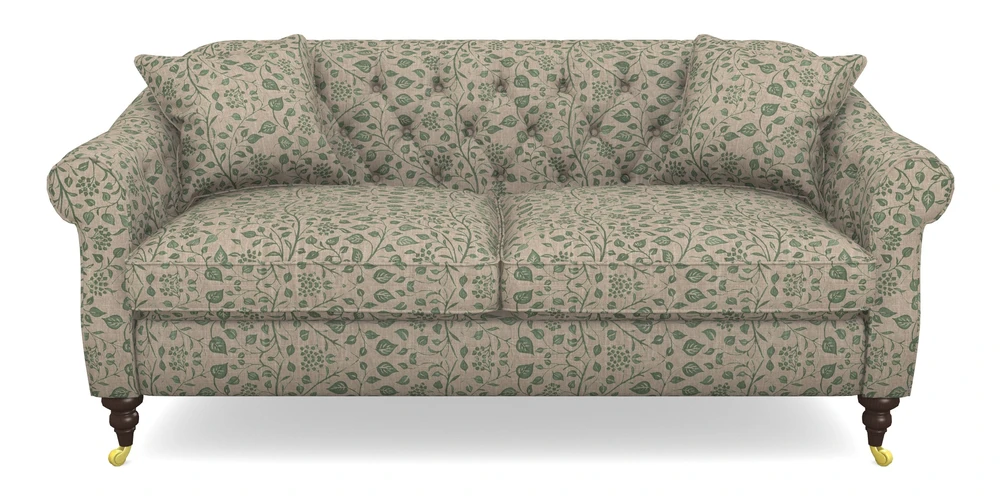 3 Seater Sofa