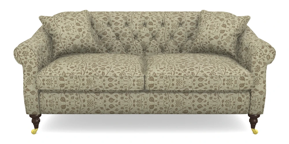 3 Seater Sofa