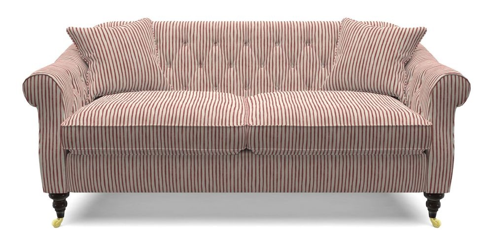 3 Seater Sofa