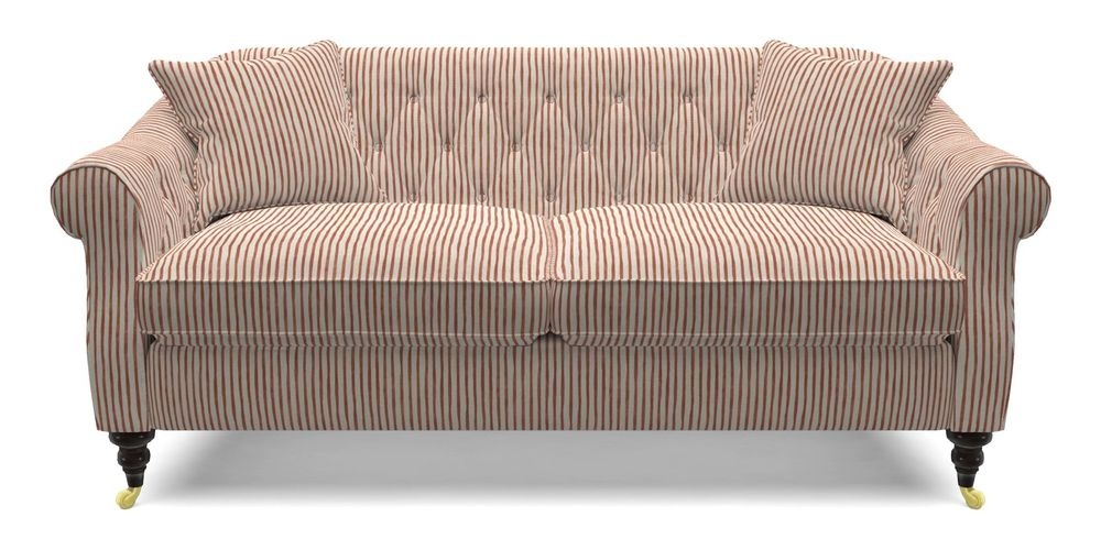 3 Seater Sofa