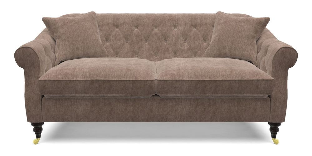 3 Seater Sofa