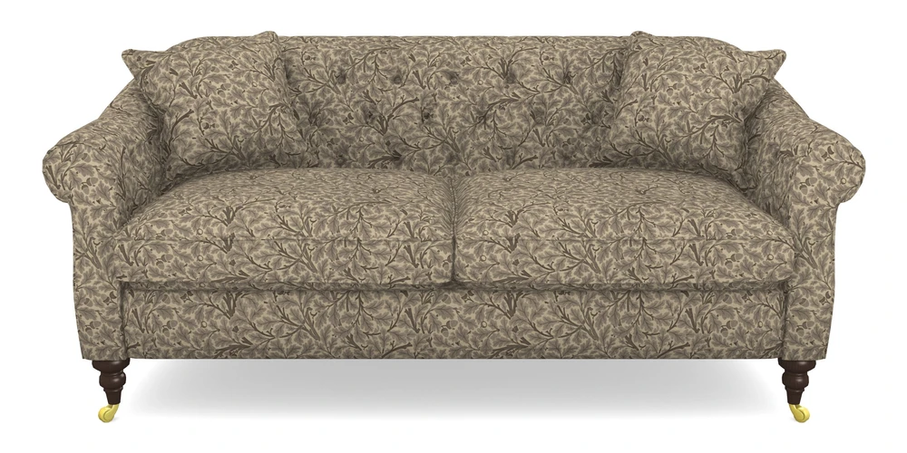 3 Seater Sofa