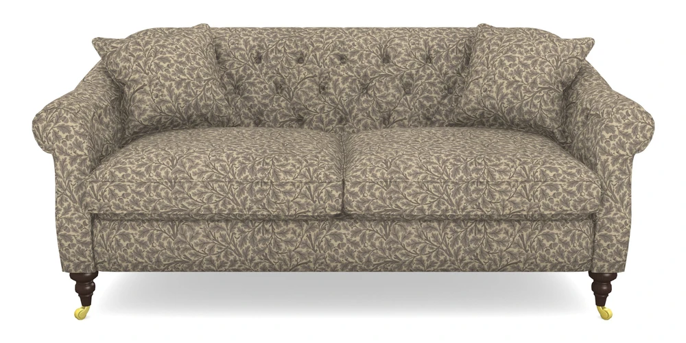 3 Seater Sofa