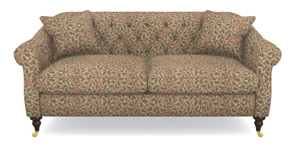 3 Seater Sofa