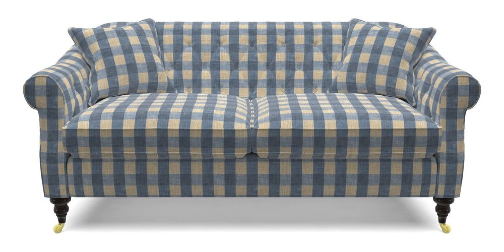 3 Seater Sofa