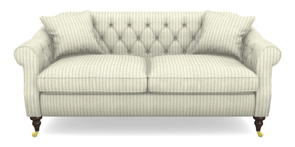 3 Seater Sofa