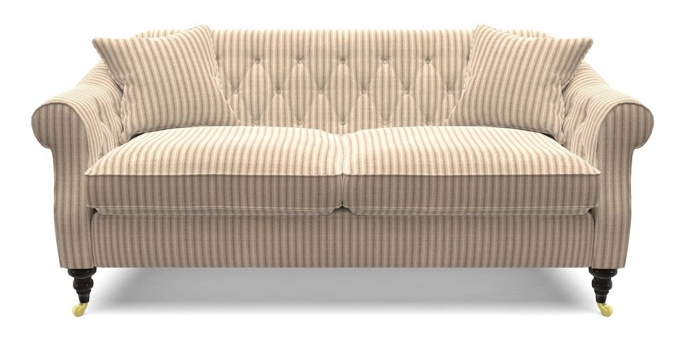 3 Seater Sofa