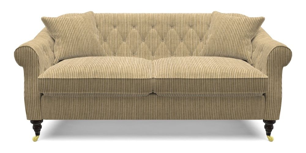 3 Seater Sofa
