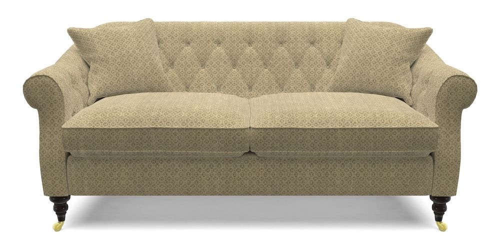 3 Seater Sofa