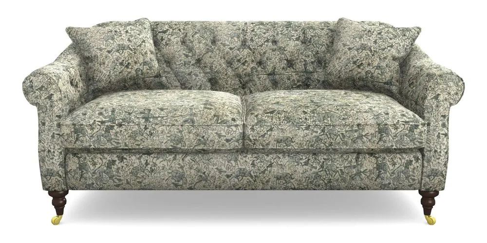 3 Seater Sofa