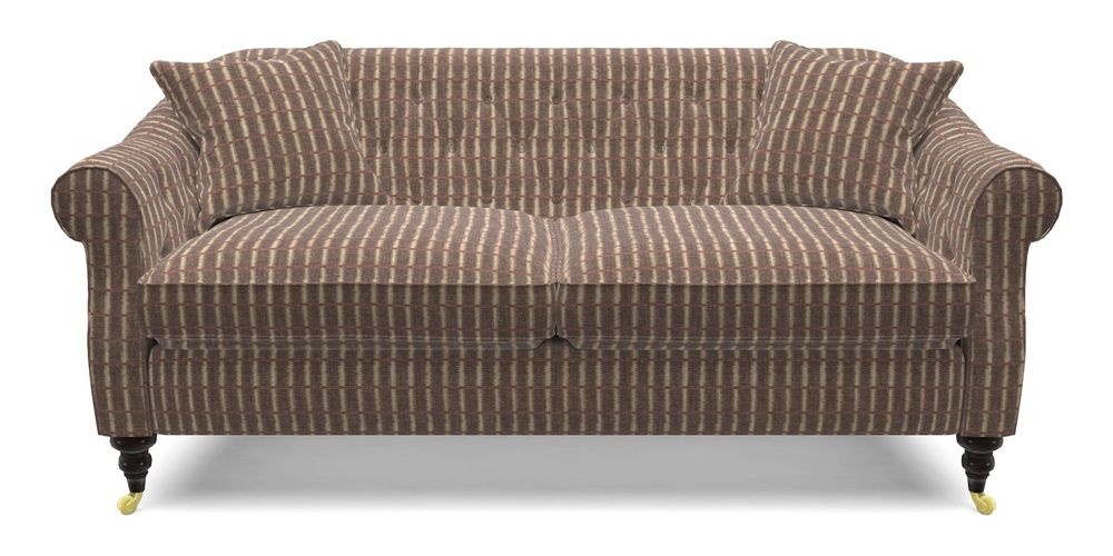 3 Seater Sofa