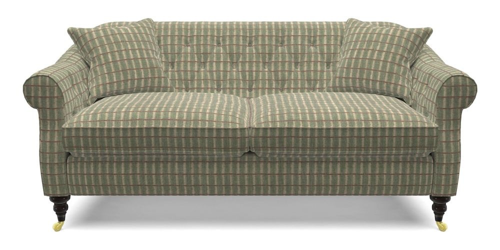 3 Seater Sofa