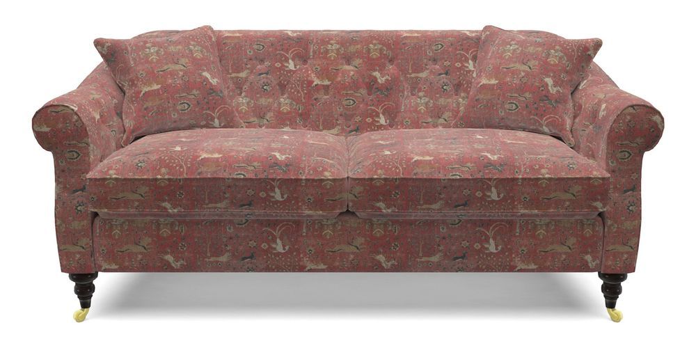 3 Seater Sofa