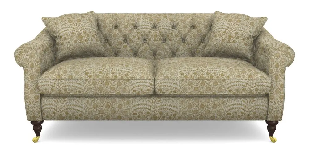 3 Seater Sofa