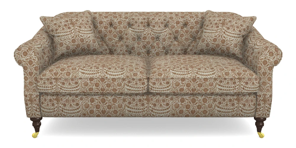 3 Seater Sofa