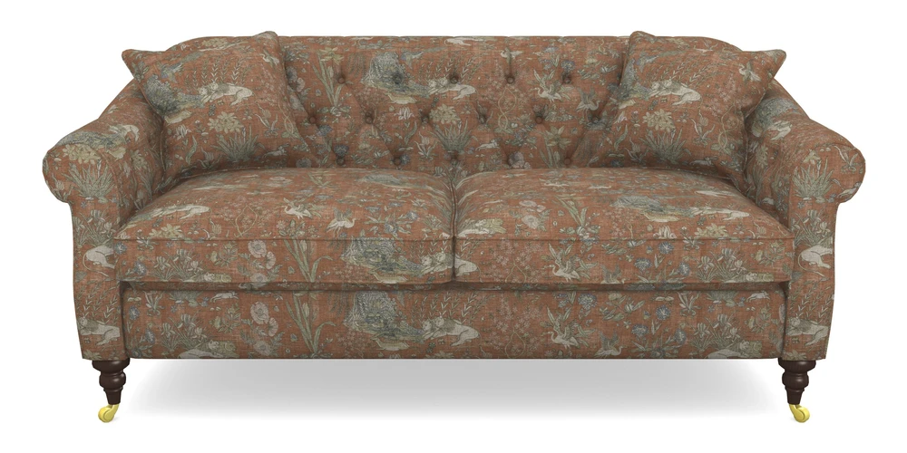 3 Seater Sofa