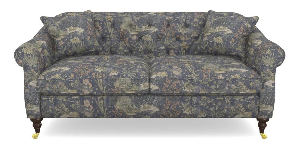 3 Seater Sofa