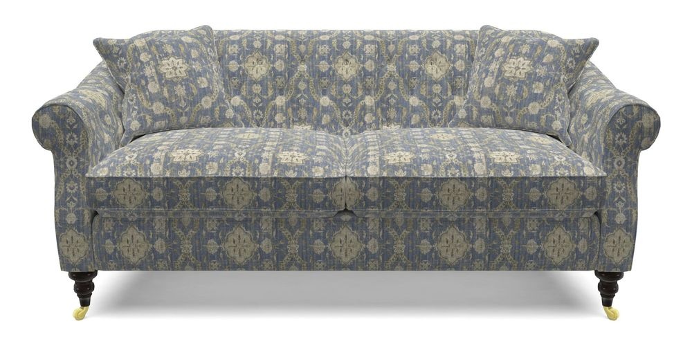3 Seater Sofa