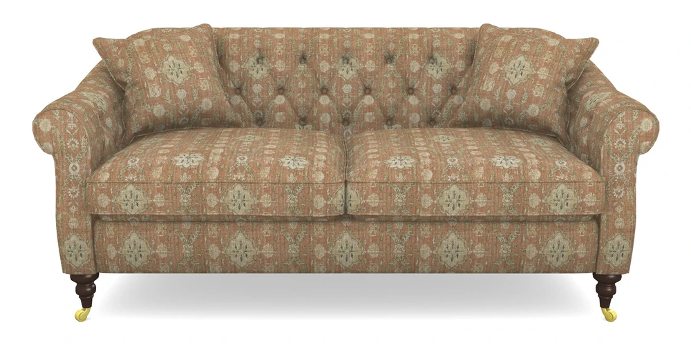 3 Seater Sofa