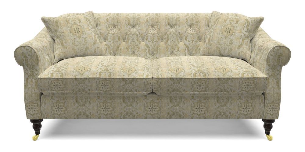 3 Seater Sofa