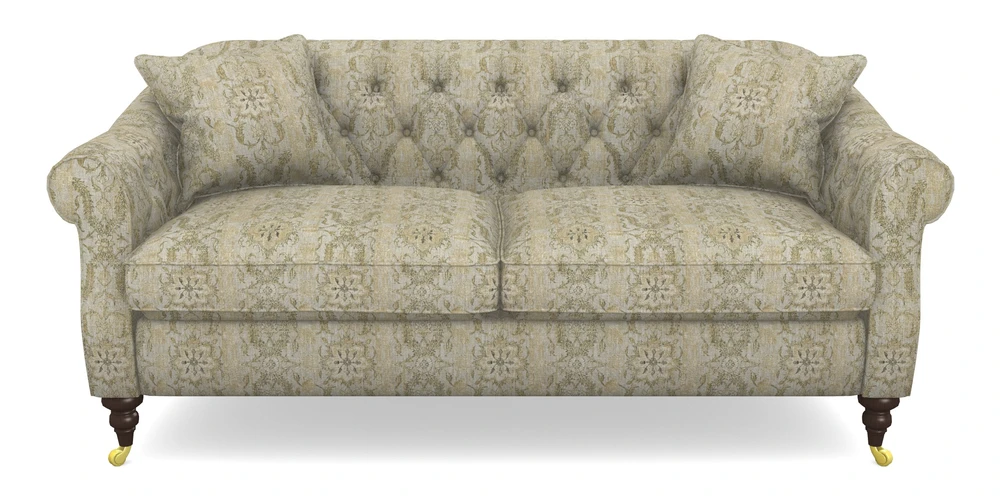 3 Seater Sofa