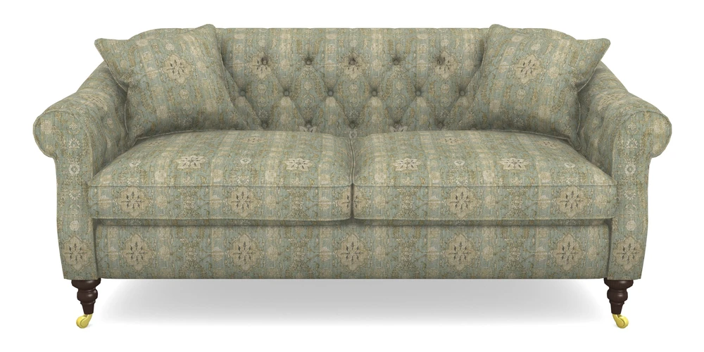 3 Seater Sofa