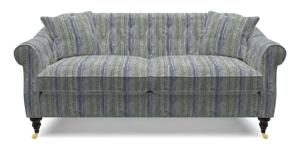 3 Seater Sofa