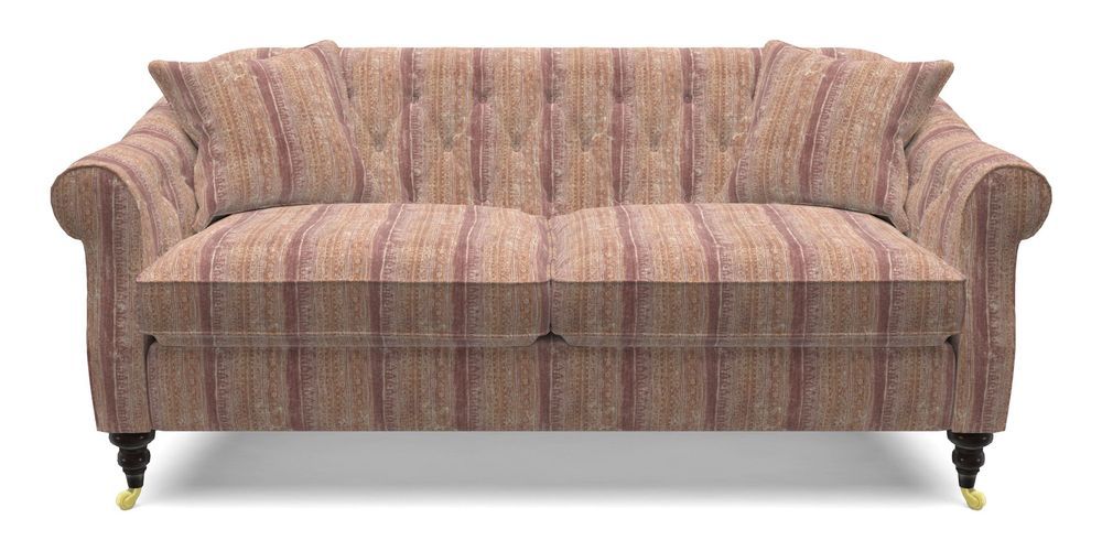 3 Seater Sofa