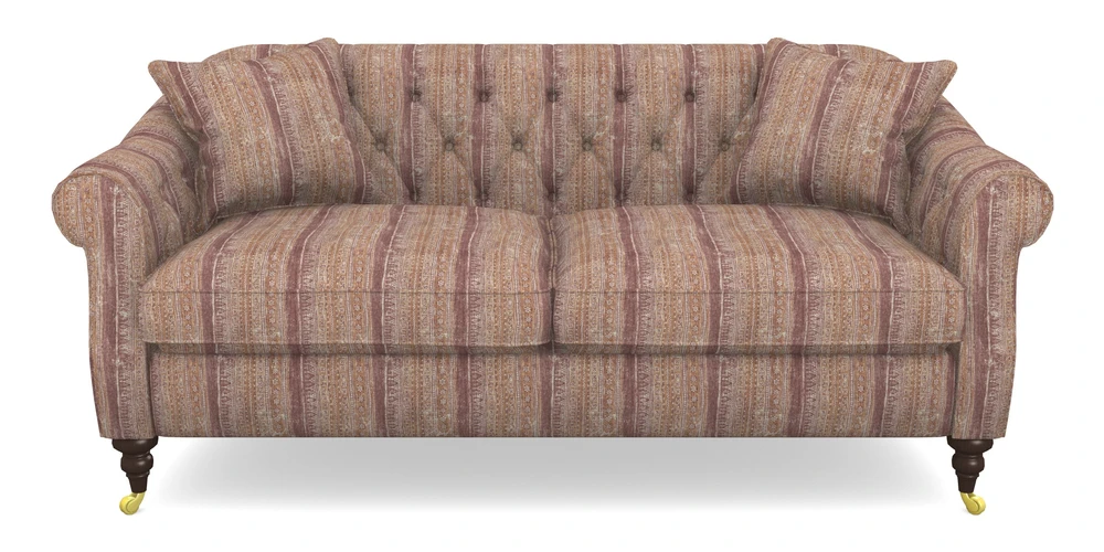 3 Seater Sofa