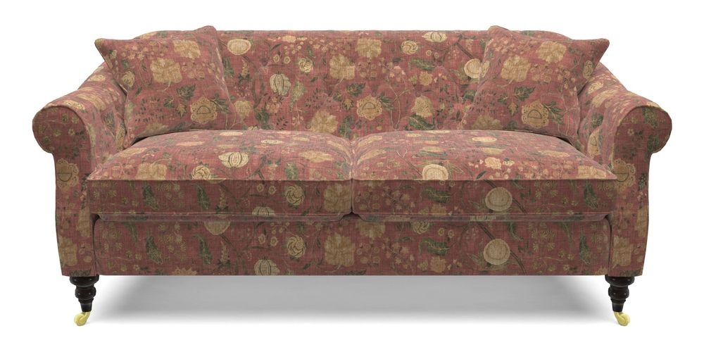 3 Seater Sofa