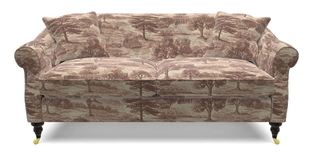 3 Seater Sofa