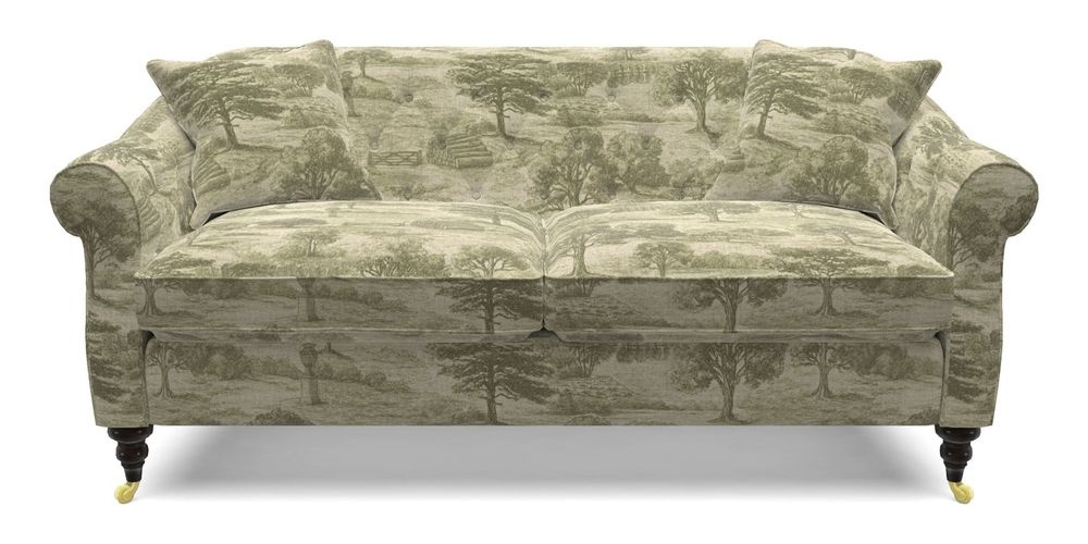 3 Seater Sofa