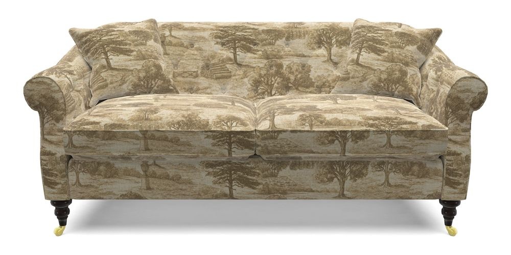 3 Seater Sofa
