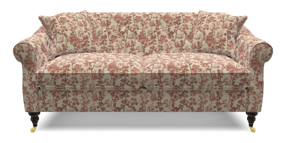 3 Seater Sofa