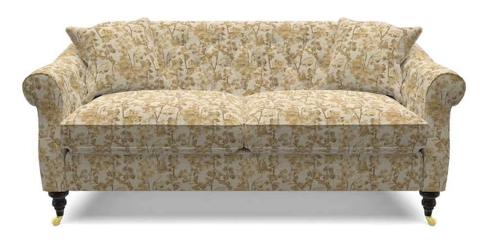 3 Seater Sofa