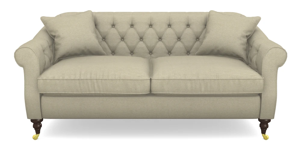 3 Seater Sofa