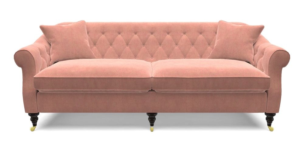 4 Seater Sofa