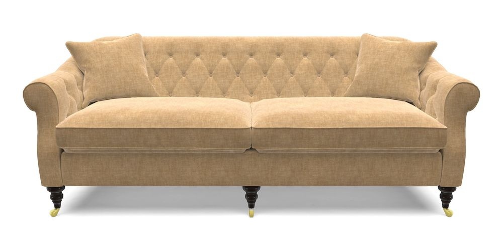 4 Seater Sofa