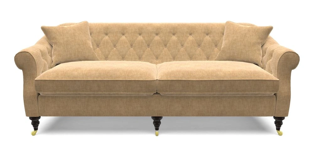 4 Seater Sofa